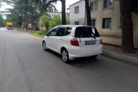 Honda, Fit