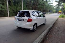 Honda, Fit