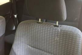 Mitsubishi, Pajero IO