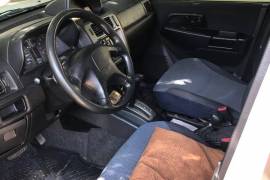 Mitsubishi, Pajero IO