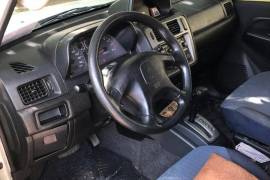 Mitsubishi, Pajero IO