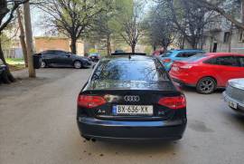Audi, A series, A4