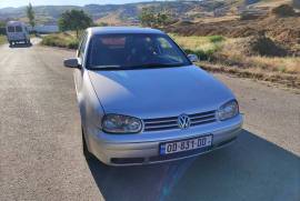 Volkswagen, Golf