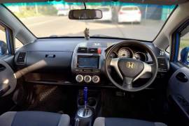 Honda, Fit