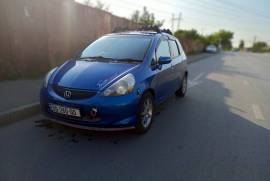 Honda, Fit