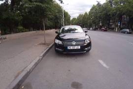 Volkswagen, Passat