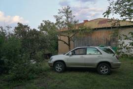 Lexus, RX series, RX 300