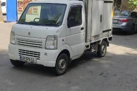 Suzuki, Carry