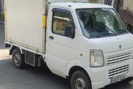 Suzuki , Carry