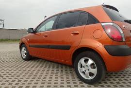 Kia, Rio