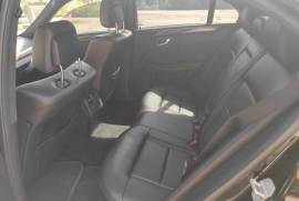 Mercedes-Benz, E CLASS, E 350