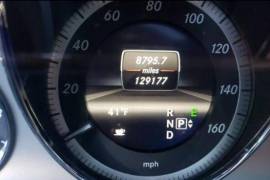 Mercedes-Benz, E CLASS, E 350