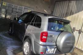 Toyota, RAV4
