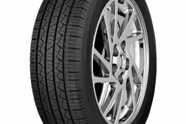 MERCEDES-BENZ , Автозапчасти, Колеса и шины, Шины