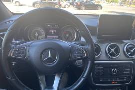 Mercedes-Benz, CLA-Class, CLA 250