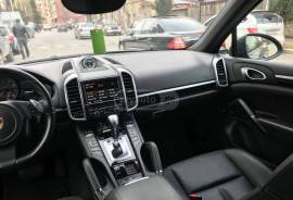 Porsche, Cayenne