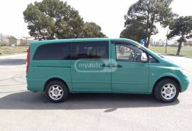 Mercedes-Benz, Vito
