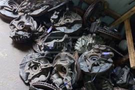 Autoparts, Disassembled, SUBARU 