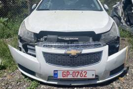 Автозапчасти, Автозапчасти, CHEVROLET 