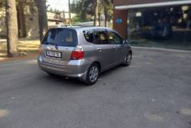 Honda, Fit
