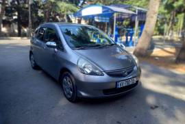 Honda, Fit