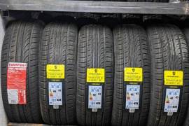 Автозапчасти, Колеса и шины, Шины