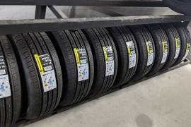 Автозапчасти, Колеса и шины, Шины