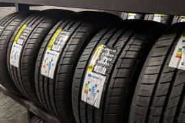 Автозапчасти, Колеса и шины, Шины