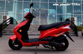 Lifan, LF125-14F