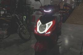 Lifan, LF125-14F