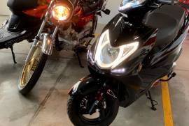 Lifan, LF125-14F