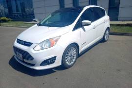 Ford, C-Max