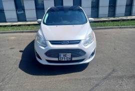 Ford, C-Max