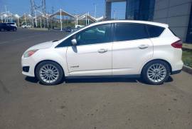 Ford, C-Max