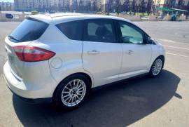 Ford, C-Max