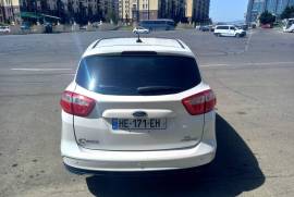 Ford, C-Max