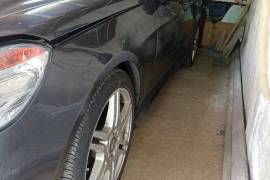Mercedes-Benz, E CLASS, E 350