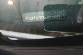 Mercedes-Benz, E CLASS, E 350