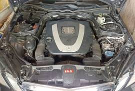 Mercedes-Benz, E CLASS, E 350