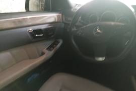 Mercedes-Benz, E CLASS, E 350