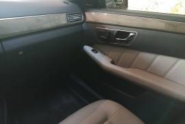 Mercedes-Benz, E CLASS, E 350