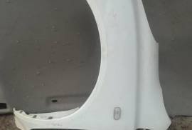 ავტონაწილები, ძარის ნაწილები, ფრთა, HONDA 