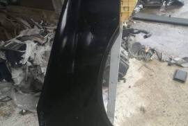 ავტონაწილები, ძარის ნაწილები, ფრთა, HONDA 