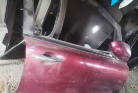 Автозапчасти, части двигателя, Правая дверь, HONDA 