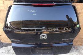 ავტონაწილები, ძარის ნაწილები, საბარგული, HONDA 