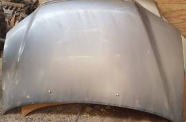 Автозапчасти, части двигателя, капот, HONDA 