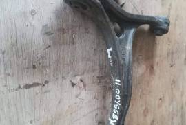 Автозапчасти, Система подвески и механизм управления, Гитара, HONDA 