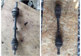 Autoparts, Suspension system and control mechanism, Joint