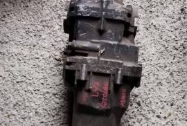 Autoparts, Gear box, bridge, cardan, Rear reductor