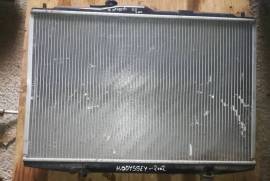 Autoparts, Cooling system, Radiator